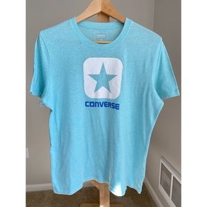 Converse Classic Fit Womens T-Shirt XL